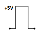 If In A P N Junction A Square Input Signal Of 10 V Is Applied As Shown Q 175 Ans C